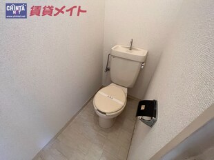 コーポマスダの物件内観写真